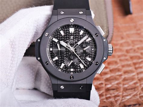 hublot big bang chocolate replica|hublot big bang all black.